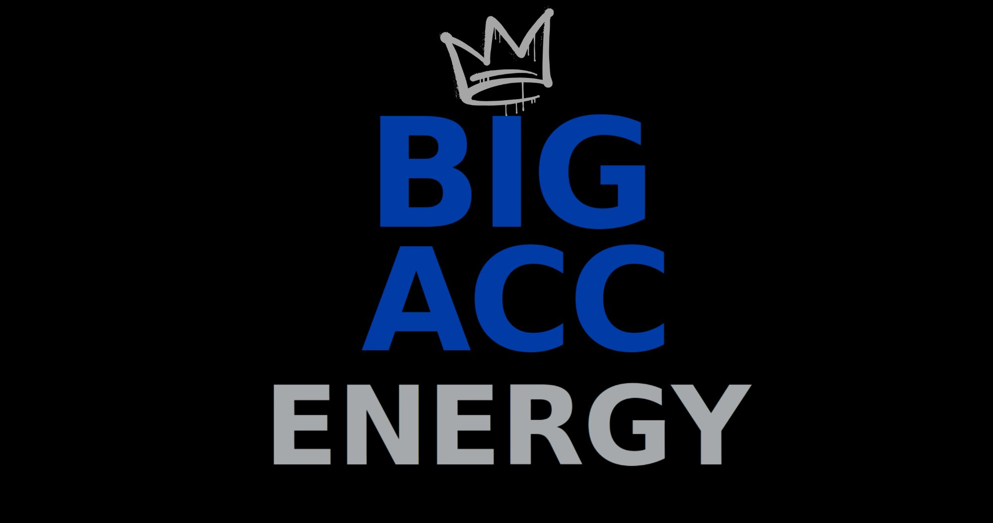 Big ACC Energy
